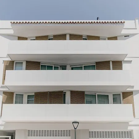 Suites Port Cambrils Exterior foto