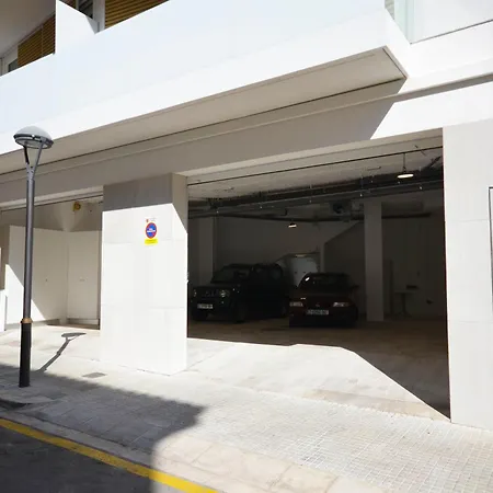 Suites Port Cambrils Exterior foto