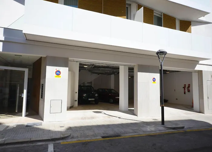 Suites Port Cambrils