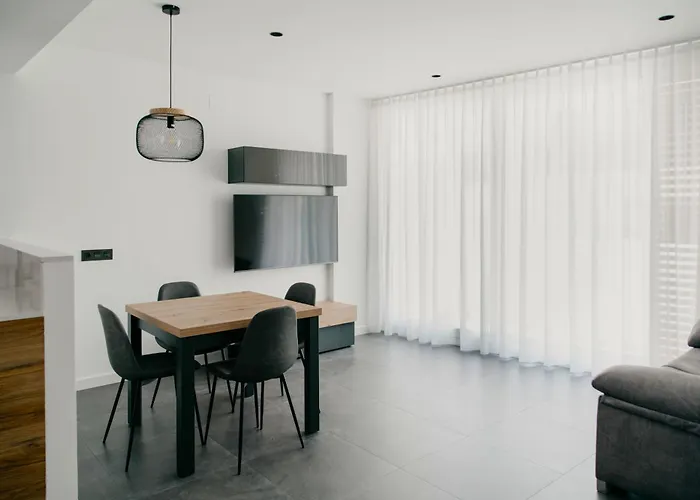 Suites Port Cambrils