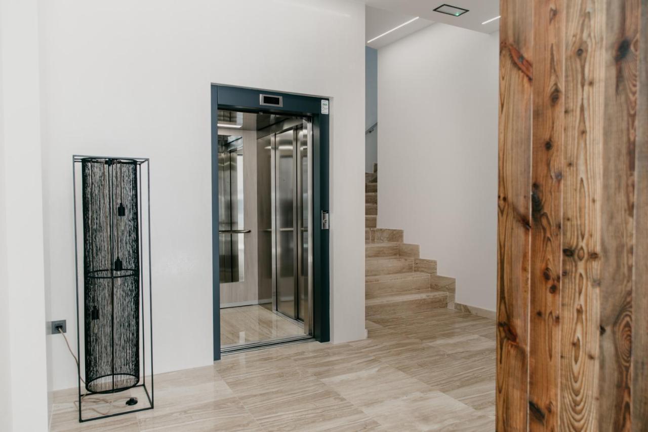 Port Appartement *