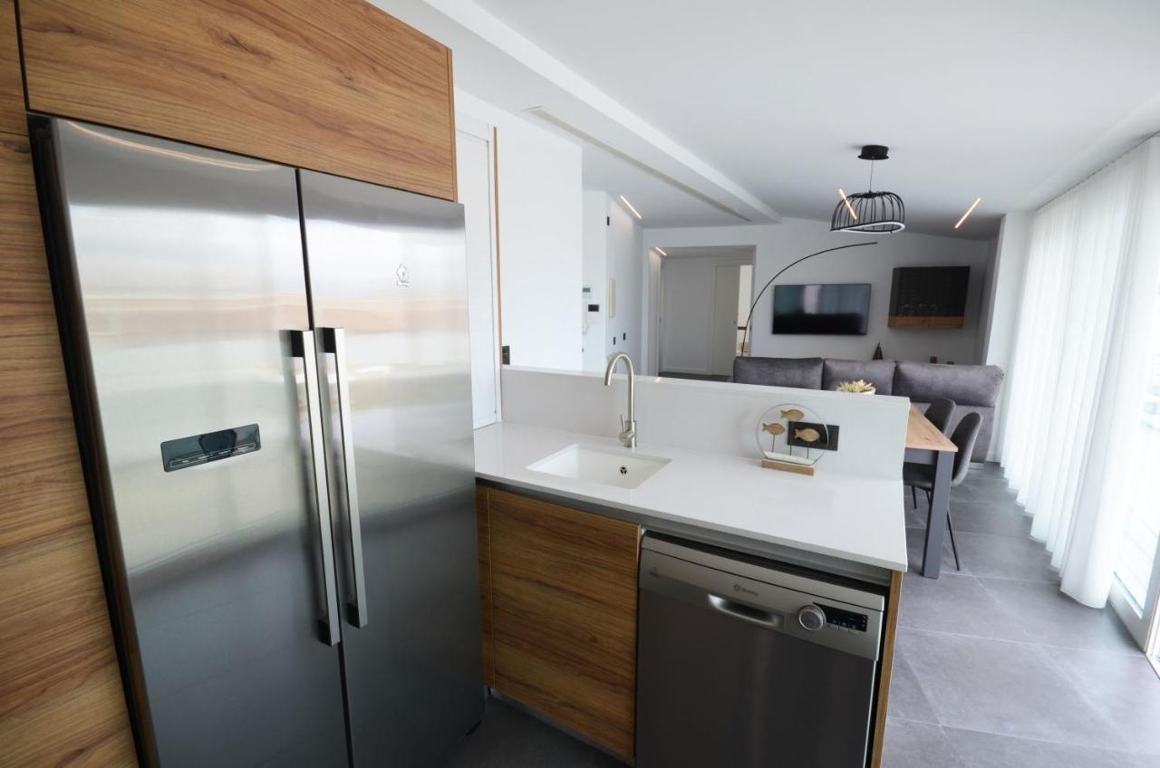 Appartement Port Cambrils