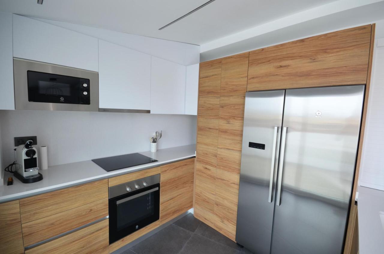 Port Appartement Cambrils