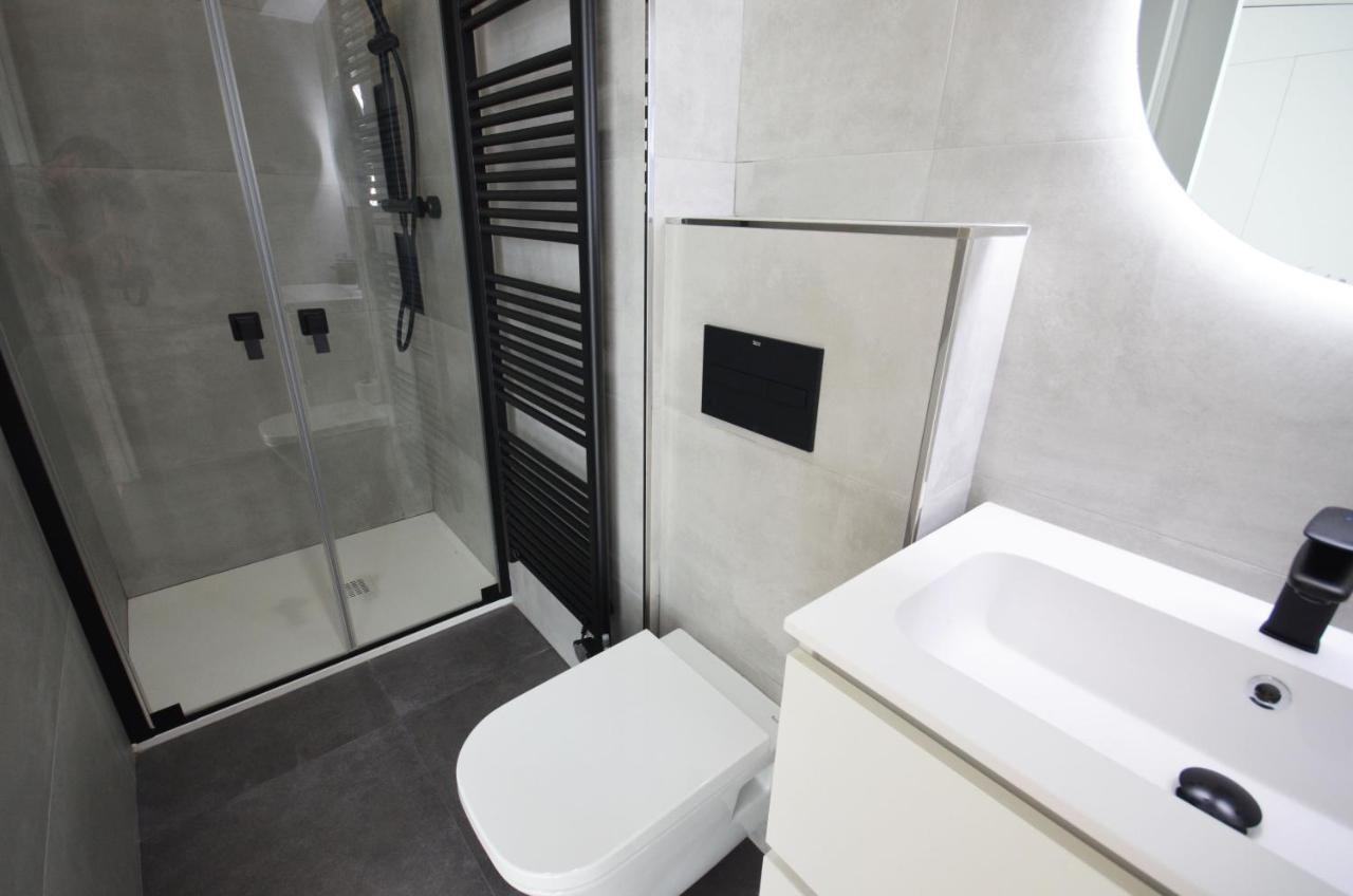 Port Apartamento *