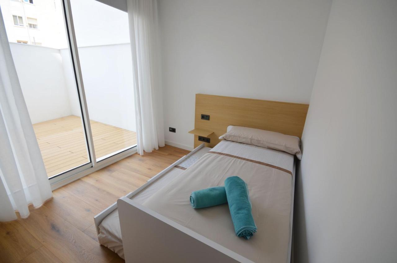 Port Appartement Cambrils