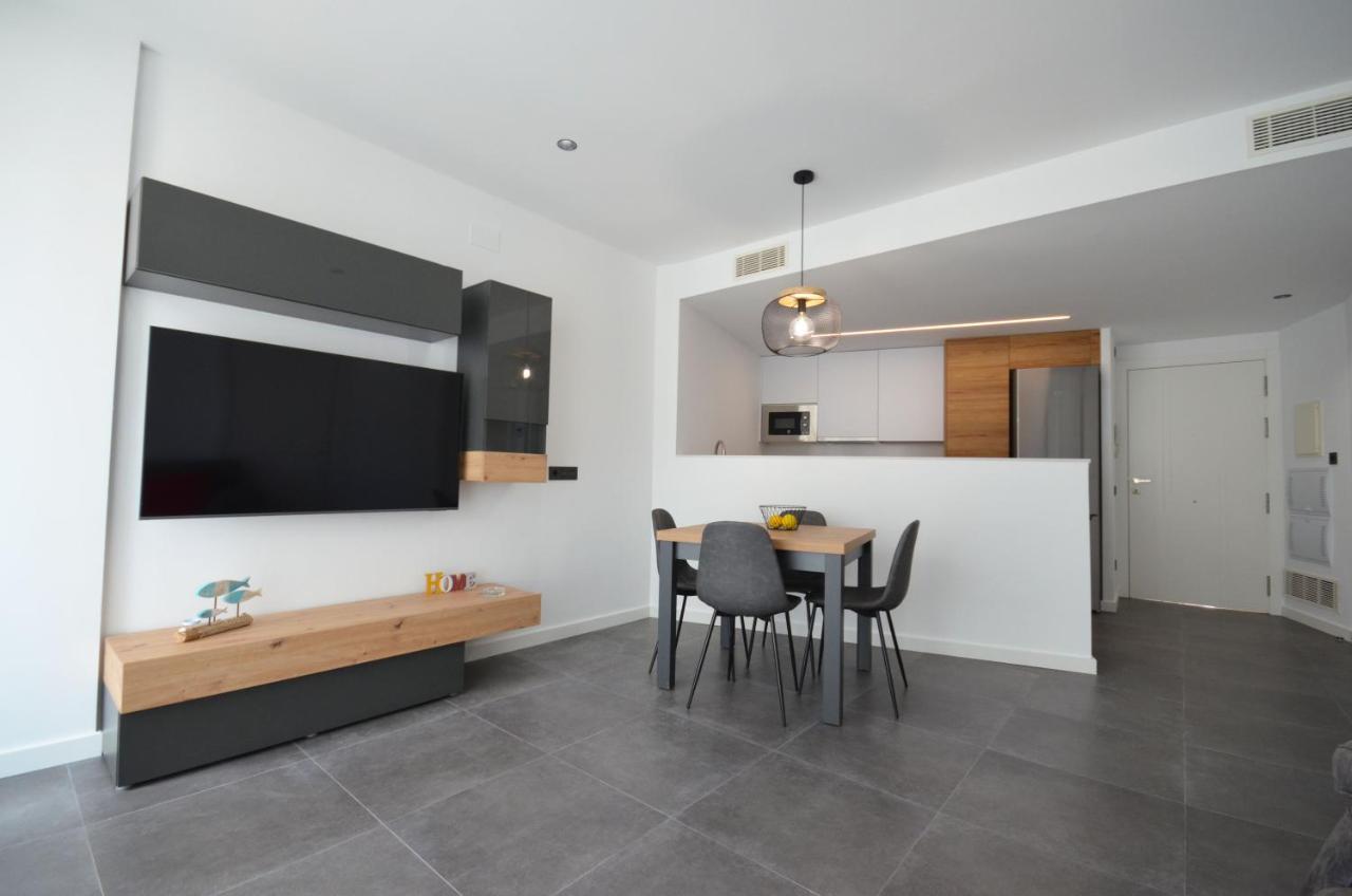 Appartement Port *