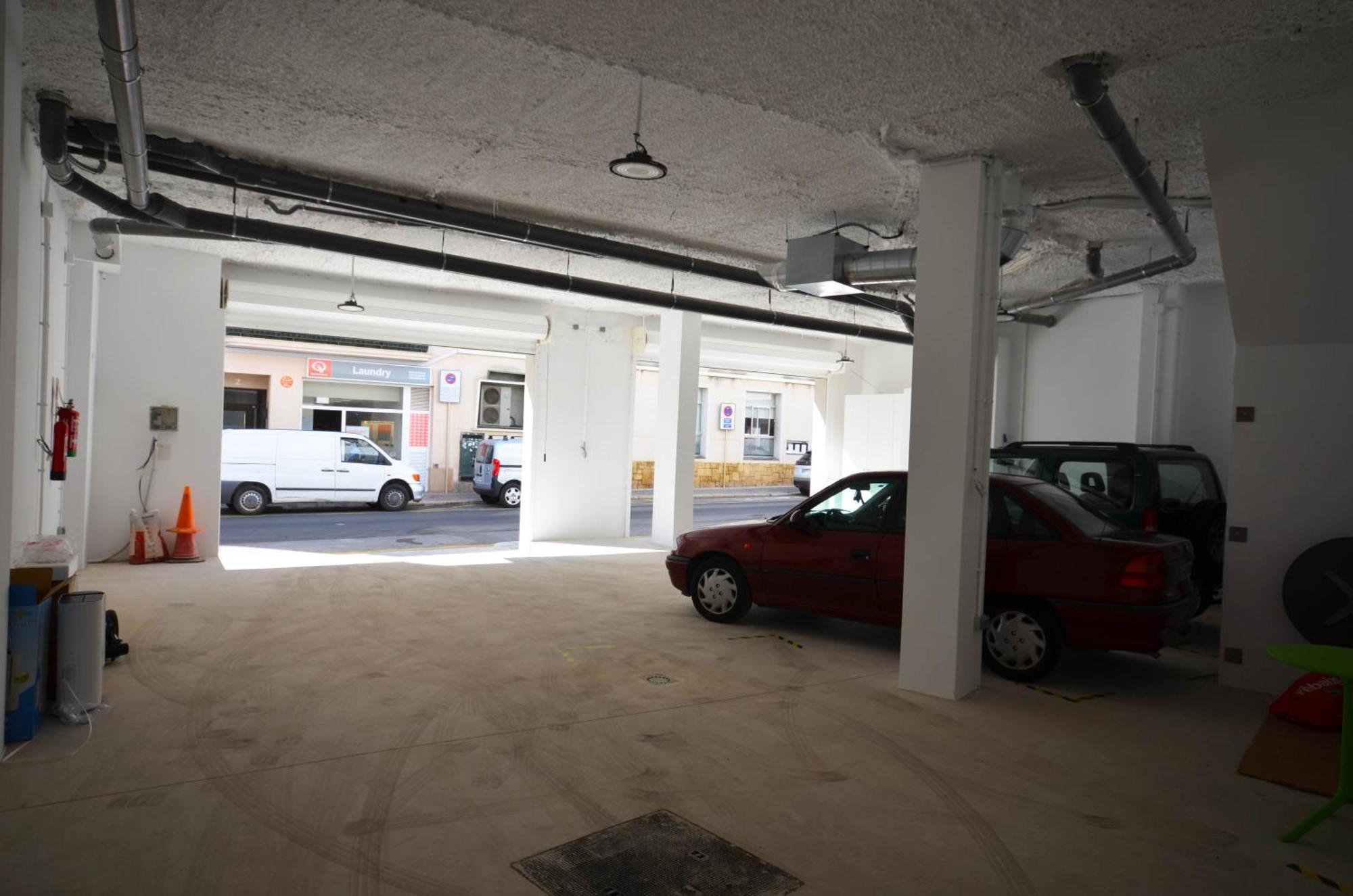 Port Apartamento *