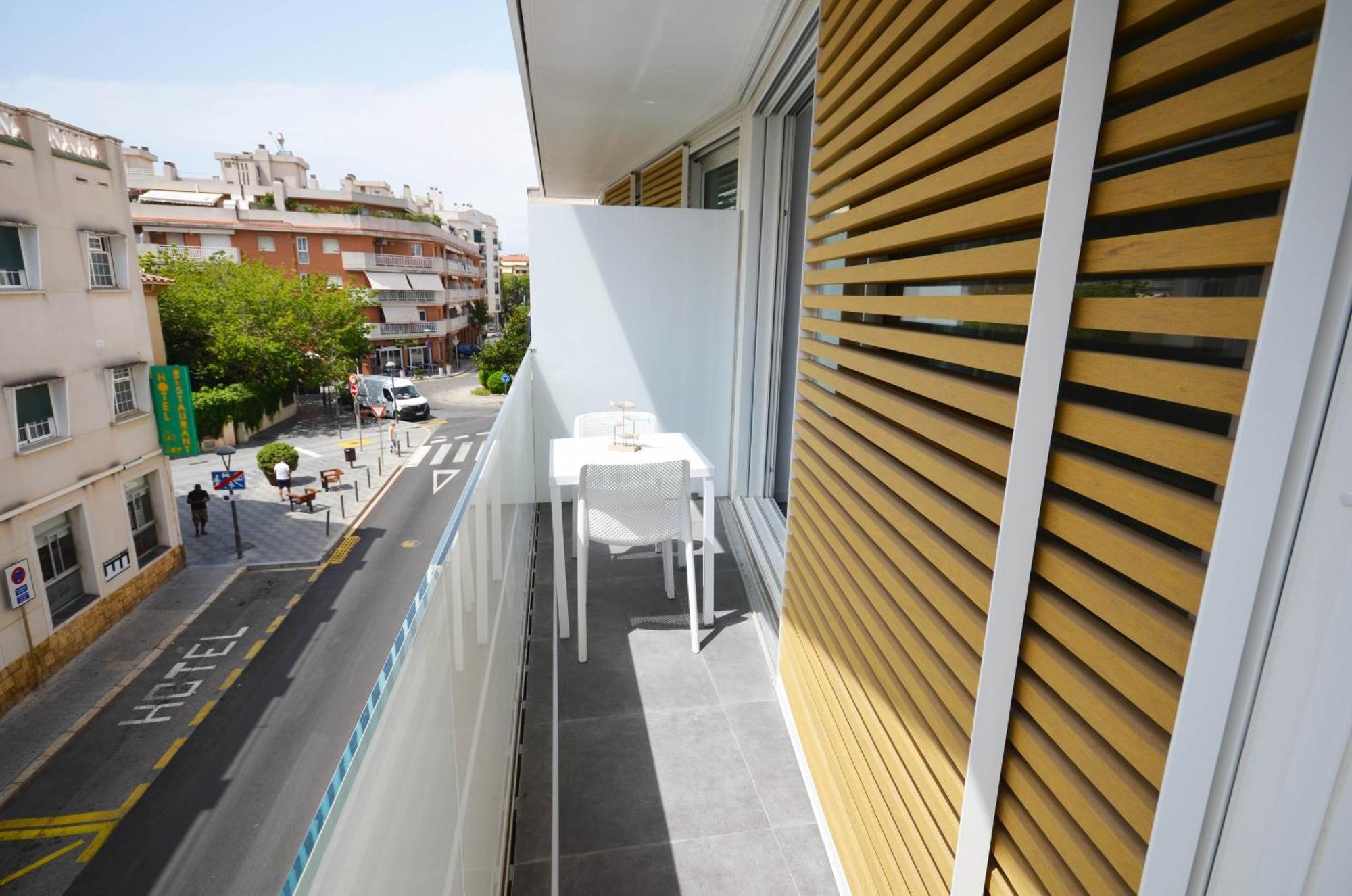 Port Appartement *