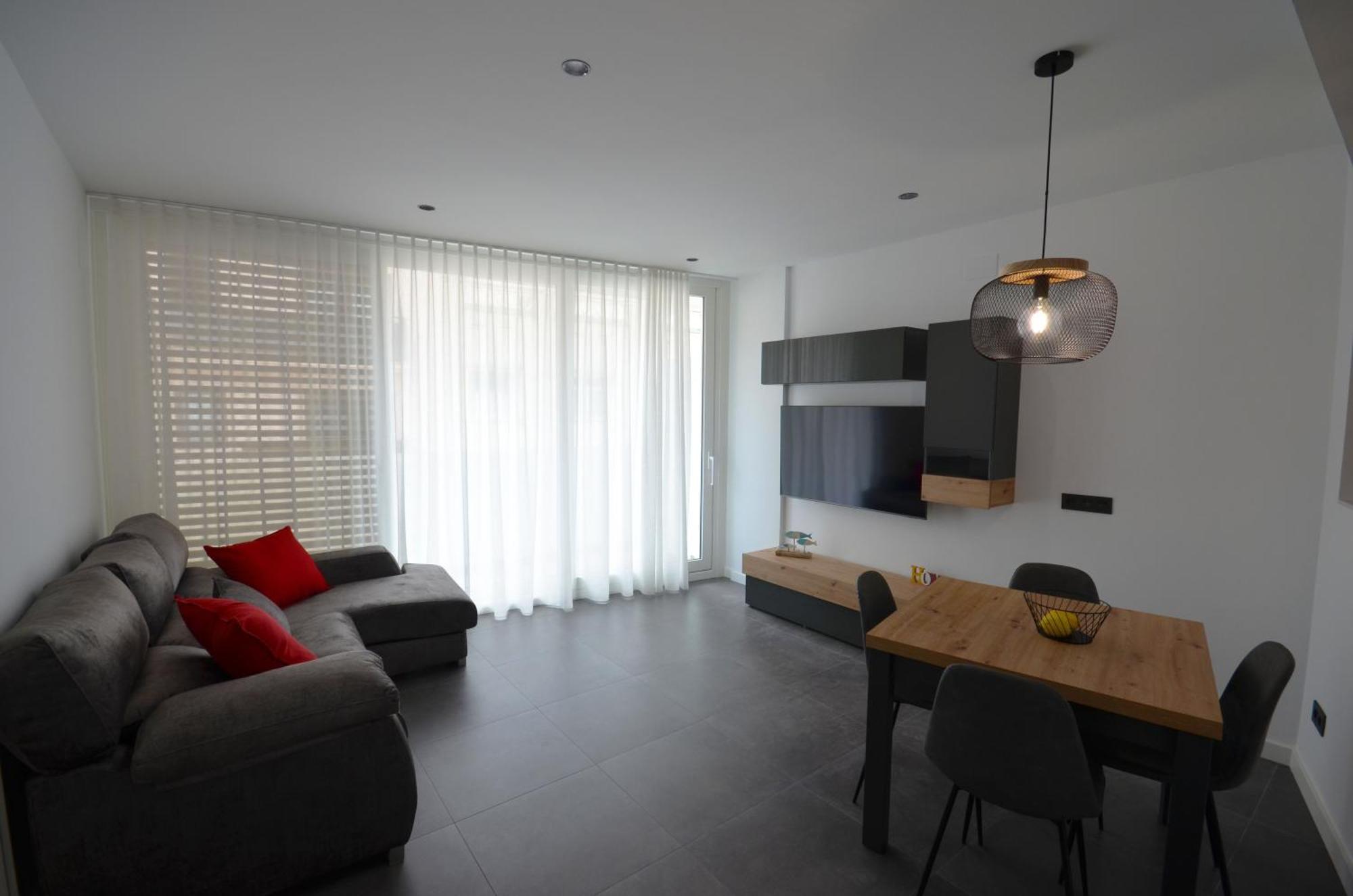 Appartement Port