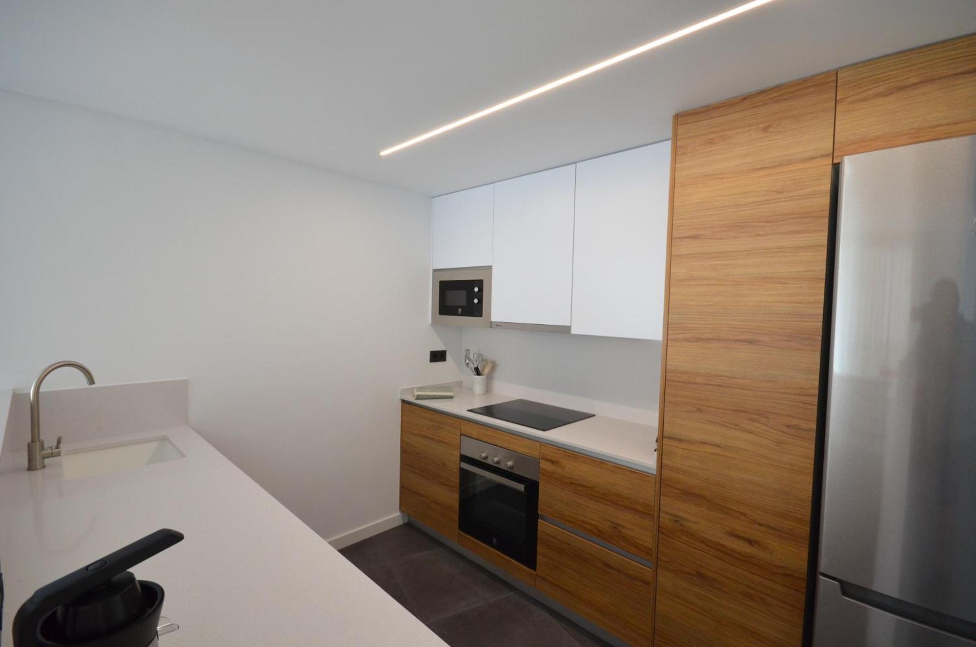 Port Appartement *