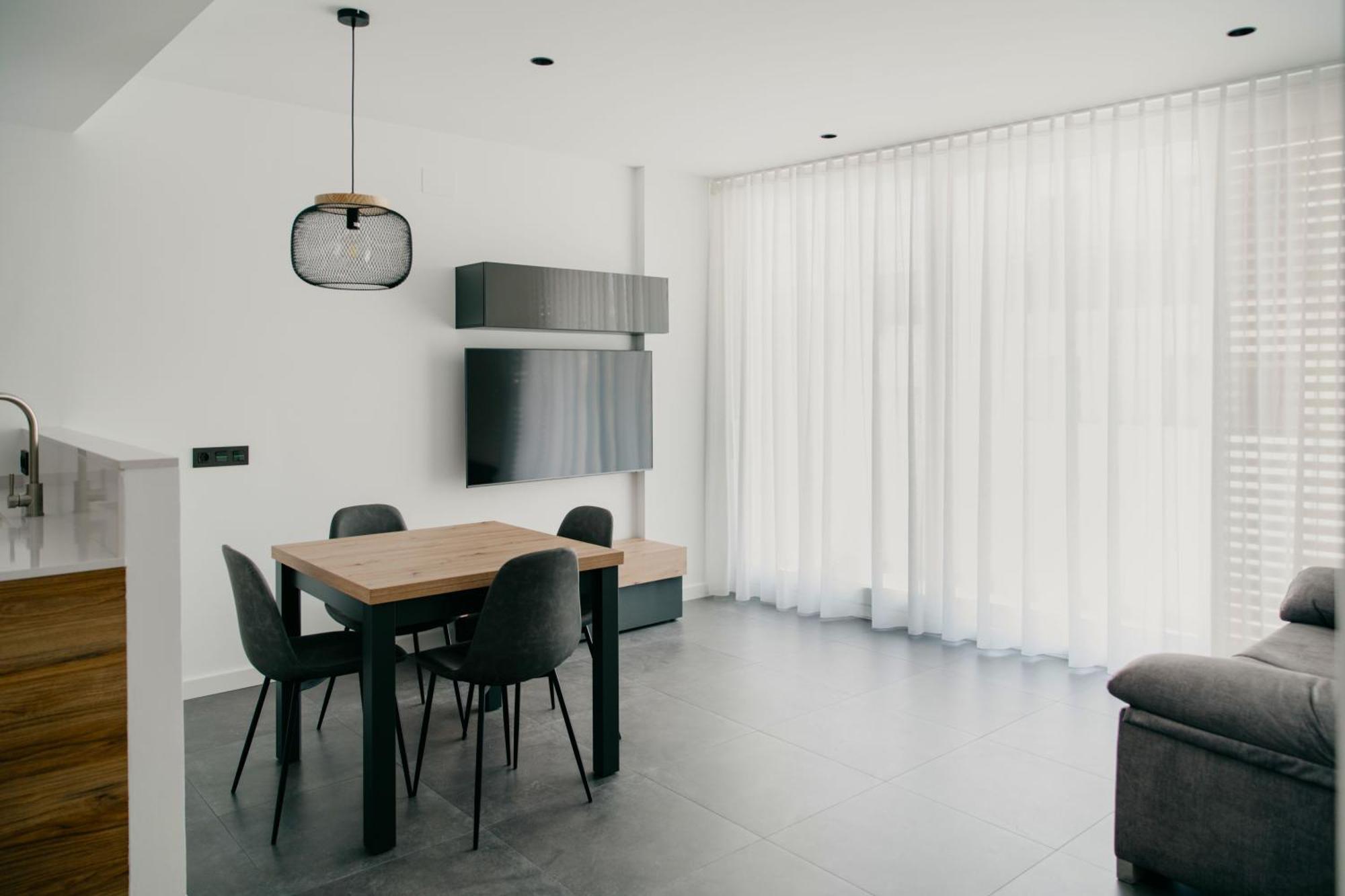 Appartement Port