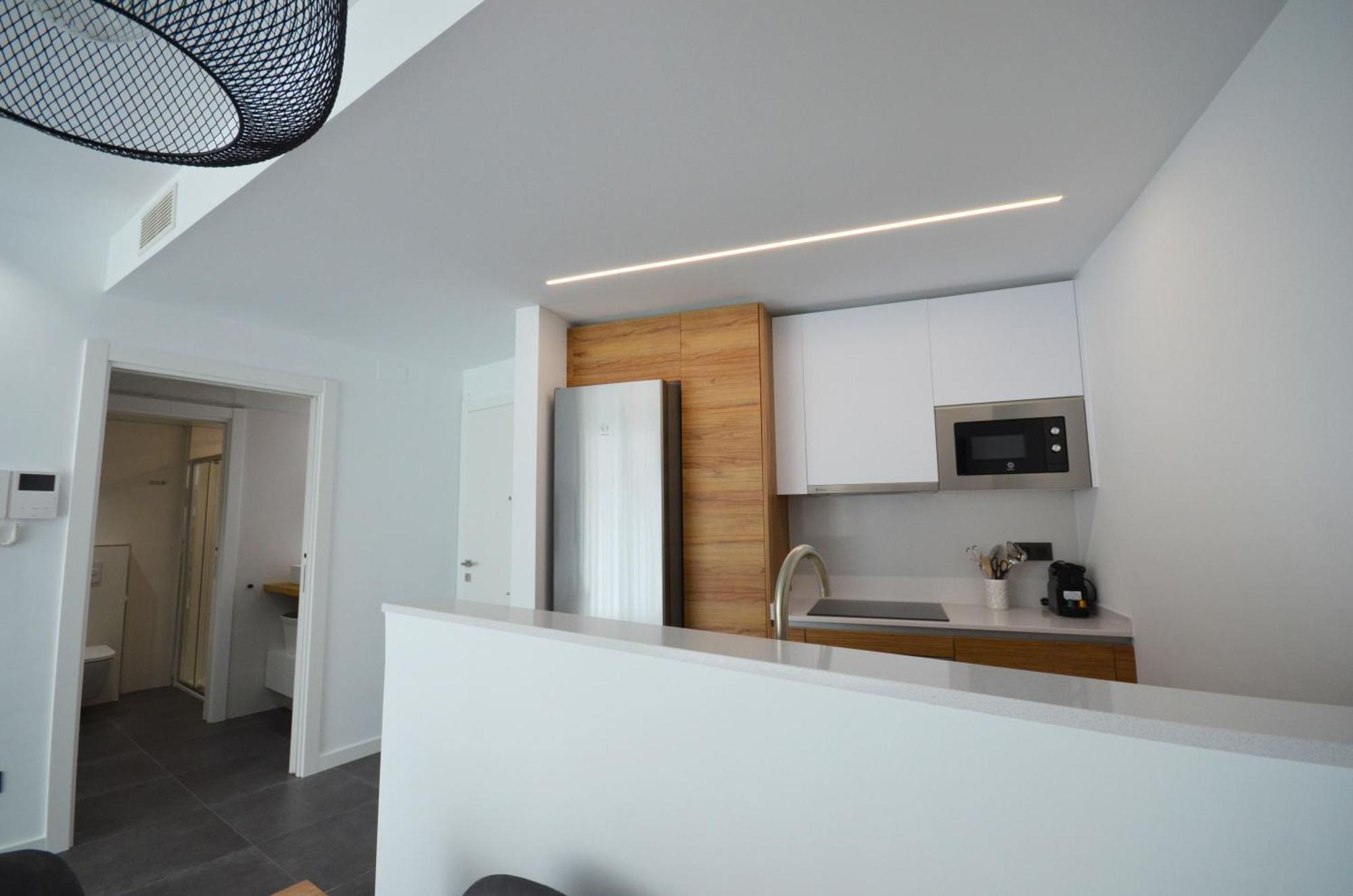 Port Appartement *
