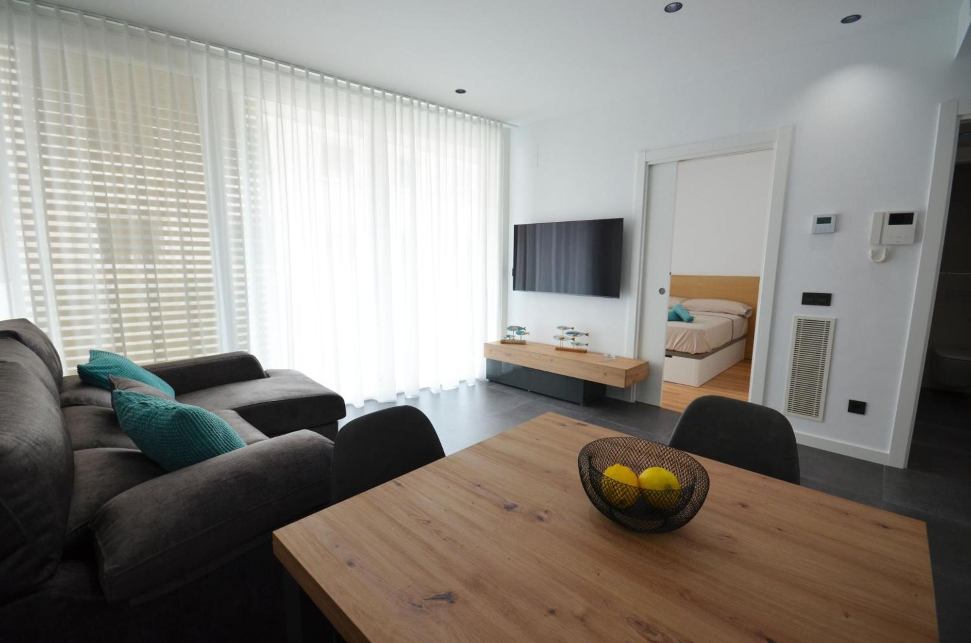Port Appartement