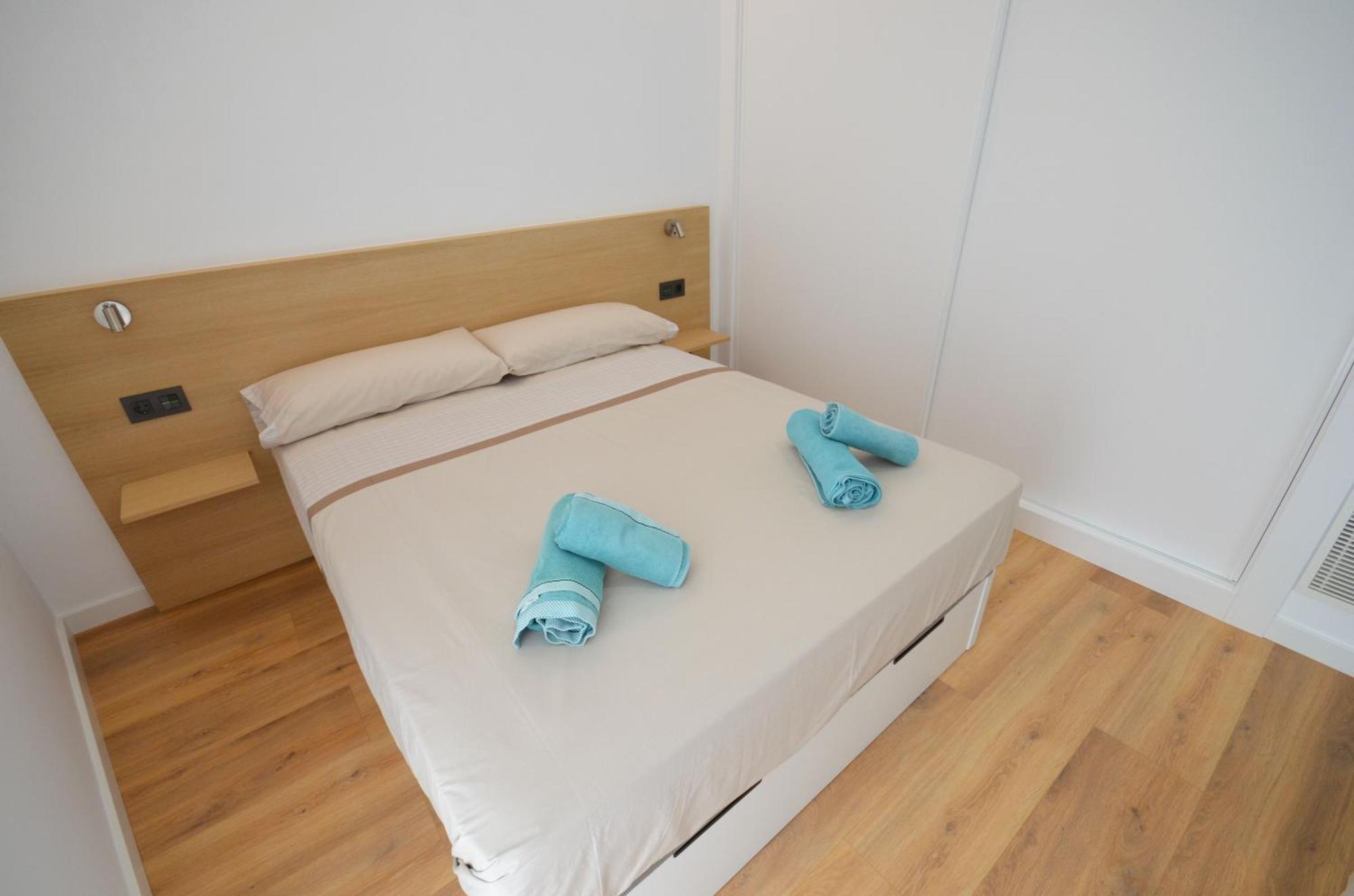 Port Appartement