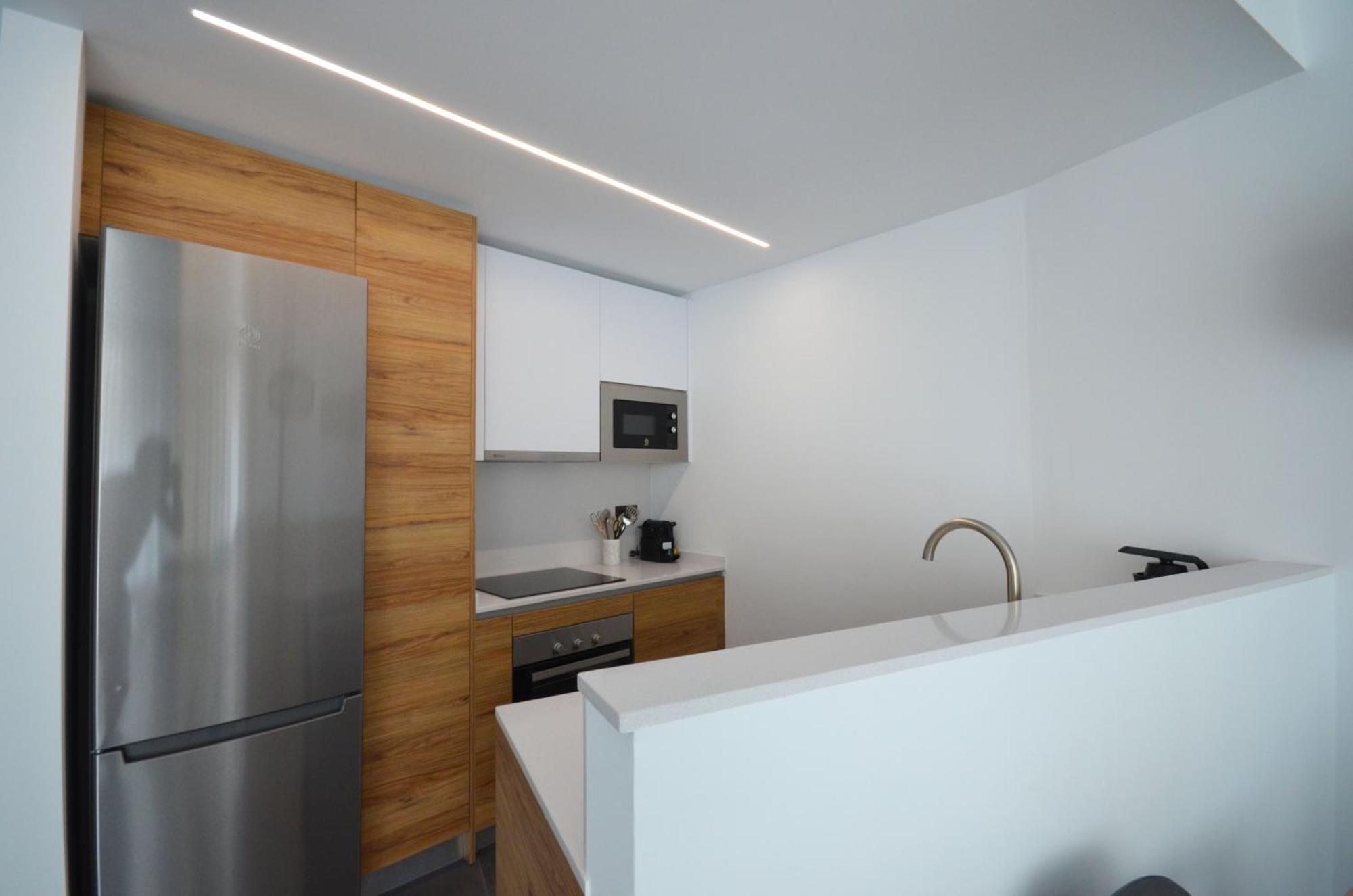 Apartamento Port *