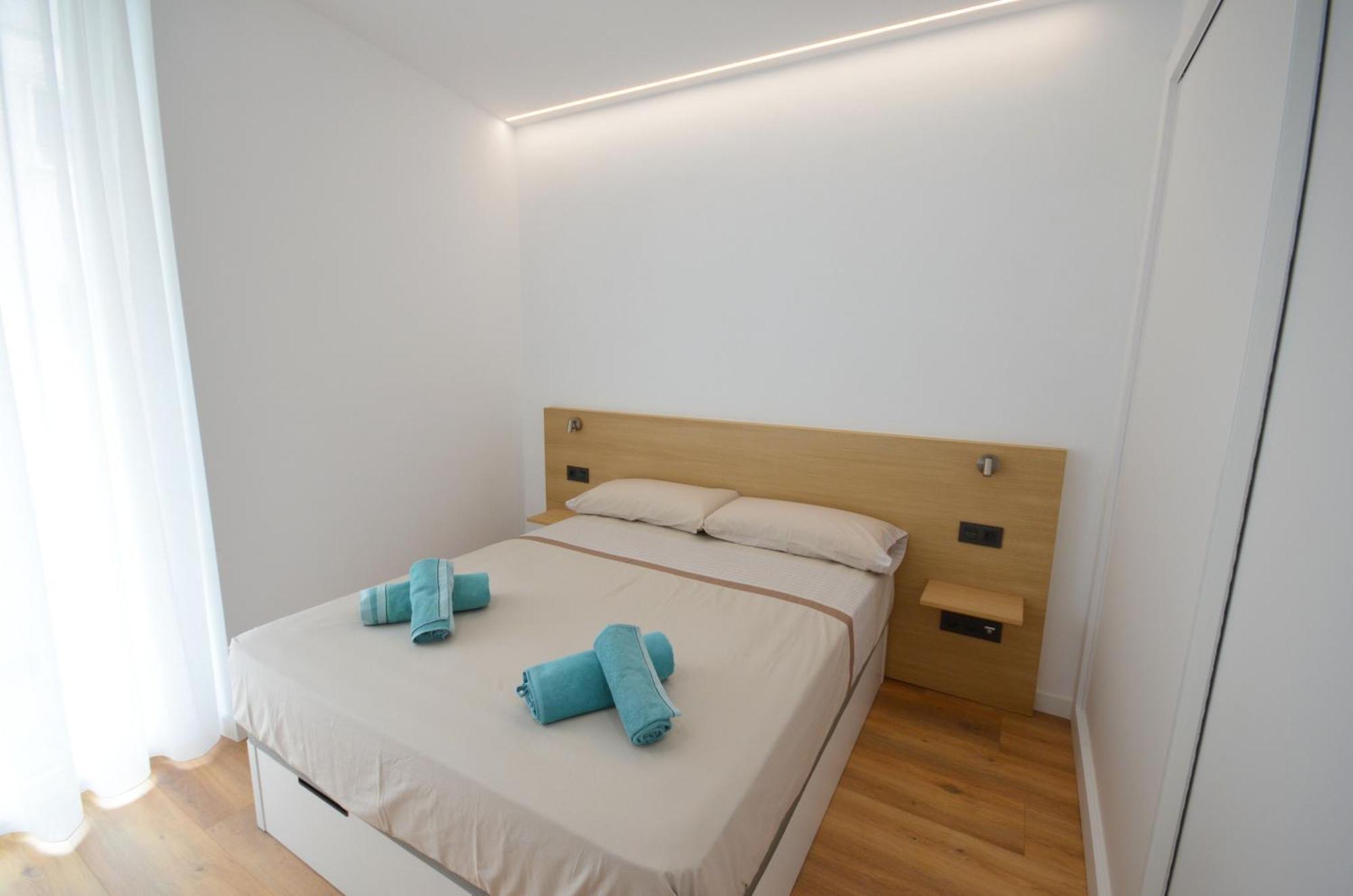 Port Appartement *